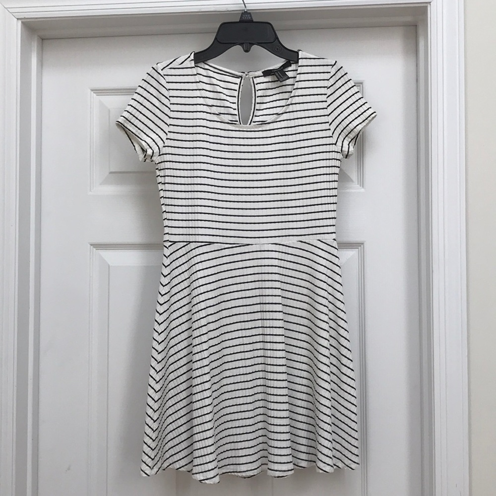 Forever 21 Dress.